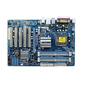 Amazon.in: Buy Computer Motherboards Fit for GIGABYTE GA-P43-ES3G ...