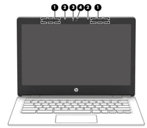 HP Laptop User Tutorial 的图像结果