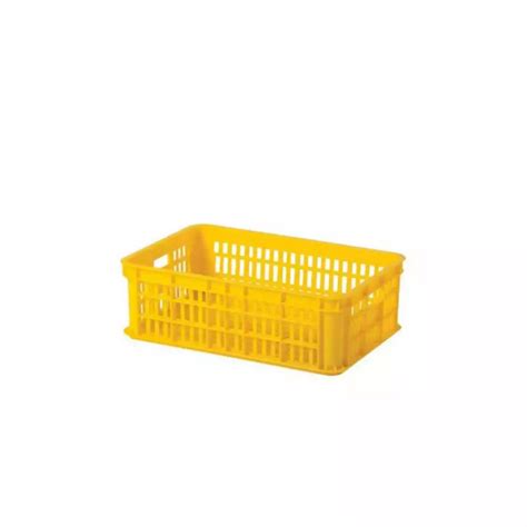 KERANJANG INDUSTRI PLASTIK BOX SERBAGUNA RABBIT 2003