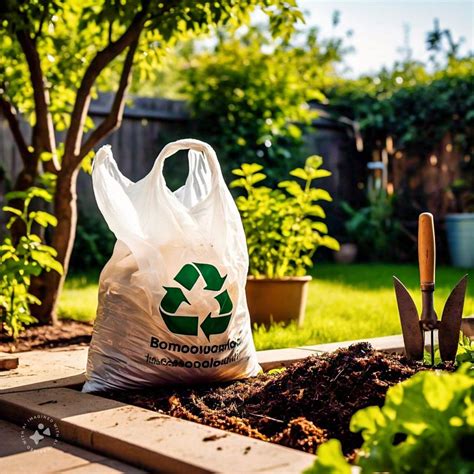 Compostable Garbage Bag Manufacturer in Uttar Pradesh | Eco-Friendly ...