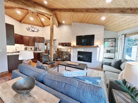 Places To Stay near Lake Tahoe in Lake Tahoe - United States | Airbnb