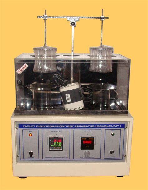 Image result for Disintegration Test Tablet Animation