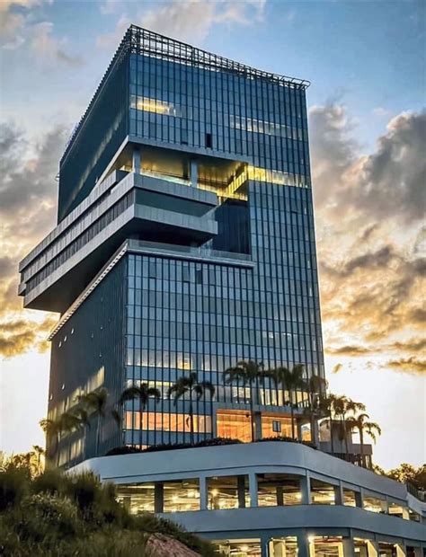 SunTec Campus |Technopark Phase-IV