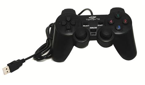 Terabyte TB 0060 Game Pad USB 3.0/2.0 Remote Joystick. [Video Game ...