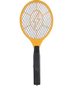 MeeTo Mosquito Protection Racquet Rechargeable Insect Killer Bat with ...