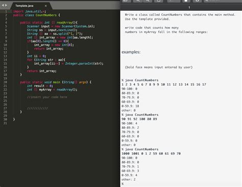 Image result for How to Use Count Method in Java