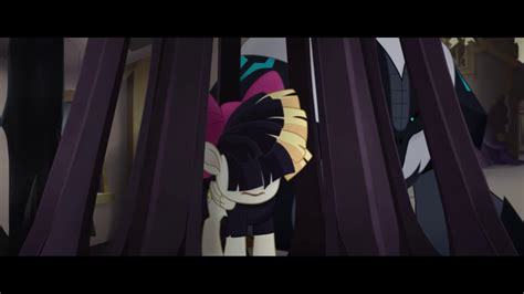My Little Pony - Der Film: Songbird Serenade singt - YouTube