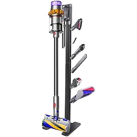 XIGOO Storage-Stand-Docking-Station-Holder-for-Dyson V11 V10 V8 V7 V6 ...