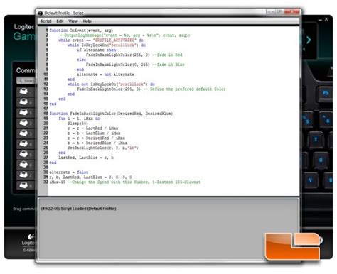 Best Logitech Scripts 的图像结果
