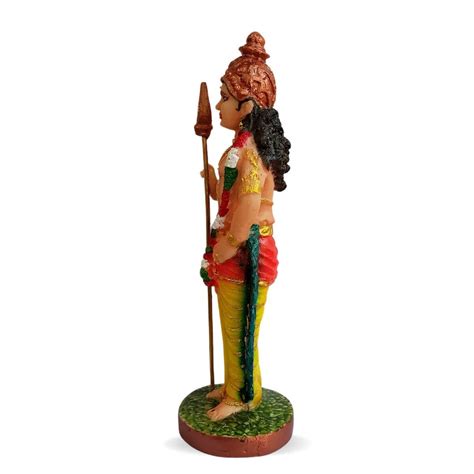 Idols and Statues Collection from Guruvayur, Kerala - Arte House