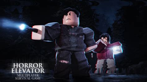 Image result for Roblox Horror Elevator GUI Script Pastebin