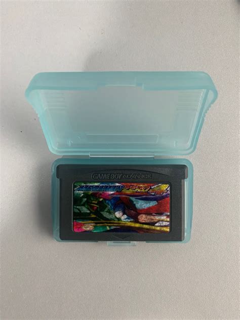Gameboy Advance Sp Games 的图像结果