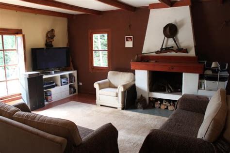 CAMPESANO RANCH HOSTAL (Villa Alemana) - Ranch Reviews & Photos ...