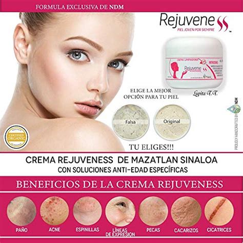 Buy Crema Limpiadora Rejuveness y Jabon de Carbon - Ingredientes 100% ...