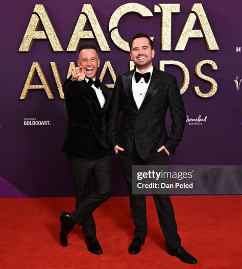 Luke And Sassy Scott | Dress code: black eye not black tie 😂 Scott ...