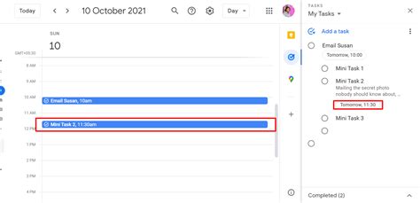 Using Google Tasks 的图像结果