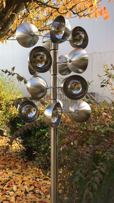 380 Kinetic wind sculpture ideas in 2024 | wind sculptures, sculpture, kinetic sculpture