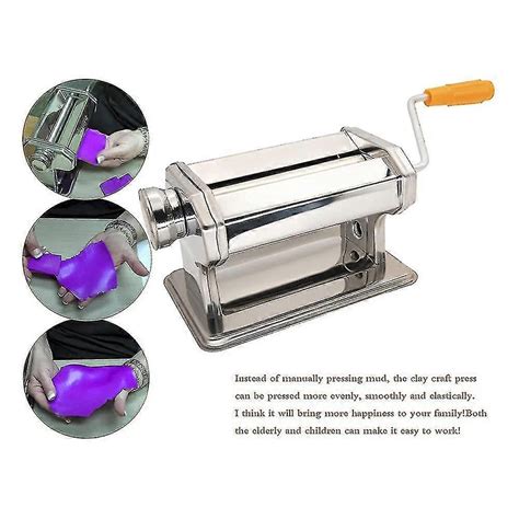 Using Clay Conditioning Machine with Paper 的图像结果