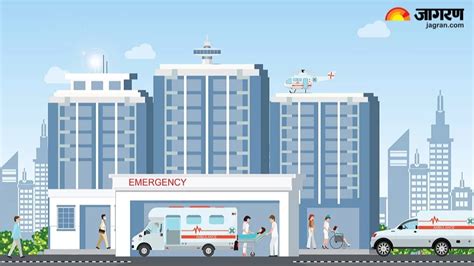 आईसीयू, सीसीयू और इमरजेंसी वार्ड में क्‍या अंतर होता है? जानें हर वार्ड ...