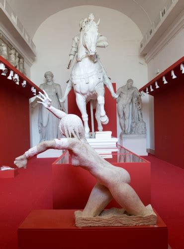 ACCADEMIA DI BELLE ARTI DI ROMA - Sede Centrale Ripetta | Open House Roma