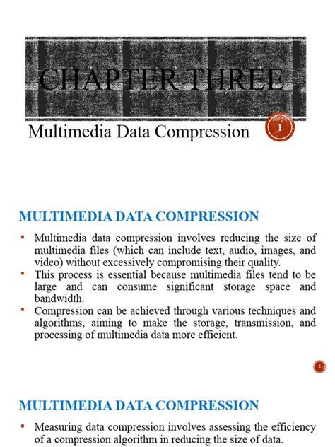 Image result for Audio Compression Chapter 13
