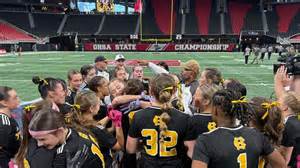 Alabama High School football playoffs set