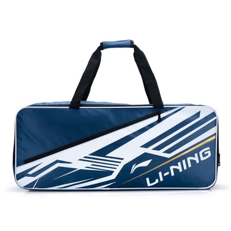 Badminton Kit Bags – Li-Ning India