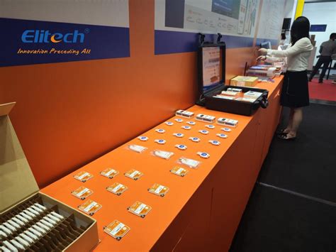 Image result for Elitech Software Tutorial