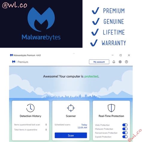 Malwarebytes Free Lifetime 的图像结果