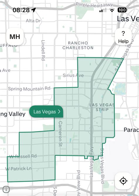 Zoox Opens Robotaxi Service in Las Vegas for the Public – The Last Driver License Holder…