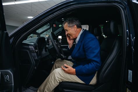 A River Runs Through It—And So Does Ford