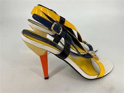 Lot - Baby Phat Shoes