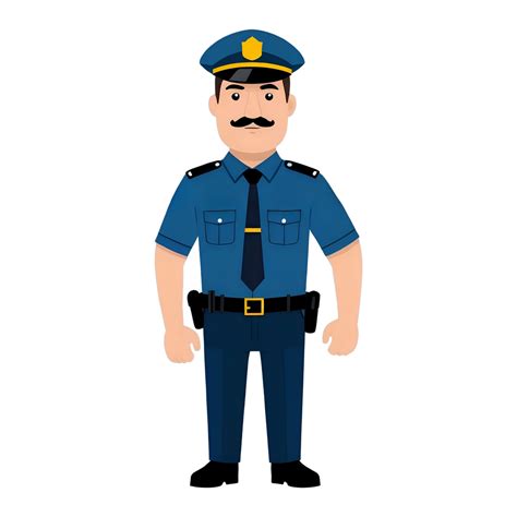 20,000+ Free Officer Cartoon & Police Images - Pixabay