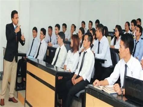 Institute of Technology and Future Management Trends Chandigarh Campus ...