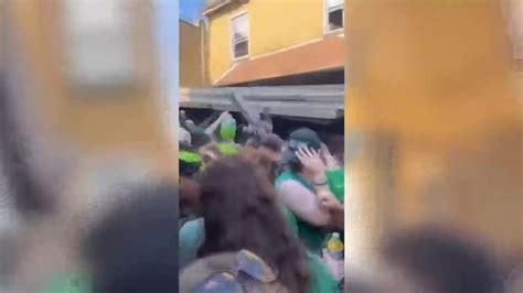 Pedestrian killed in overnight accident in Rockford