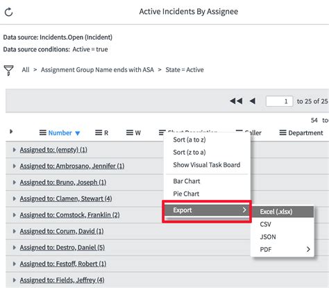 Image result for ServiceNow Reporting Training