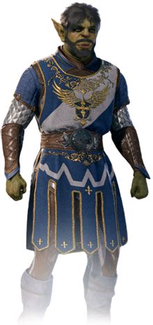 Oath of Devotion - bg3.wiki