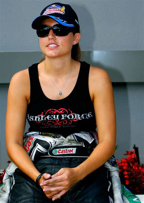 Ashley Force Hood Net Worth - Wiki, Age, Weight and Height, Relationships, Family, and More - Luxlux
