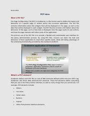 Image result for Open PCF File