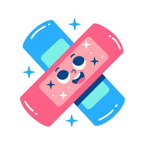 Plaster Sticker 的图像结果