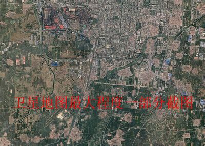 河北省 邯郸市 卫星地图 山脉地形地貌 地图模型 分区域 鸟模型-地形模型库-Maya(.ma/.mb)模型下载-cg模型网