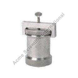 Reaction Container. Manufacturers, Exporters and Suppliers from Delhi India