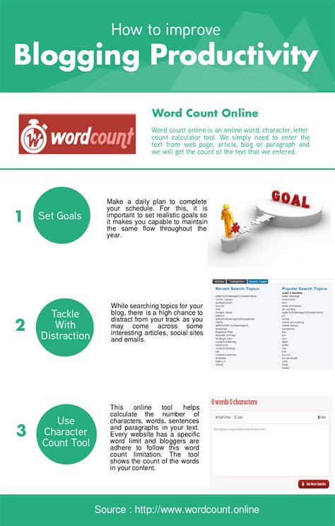Word Count Online Free 的图像结果