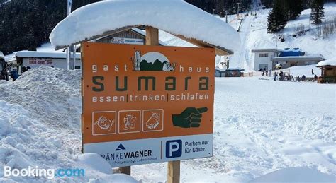 GASTHAUS SUMARA (Gosau) - Lodge Reviews & Photos - Tripadvisor