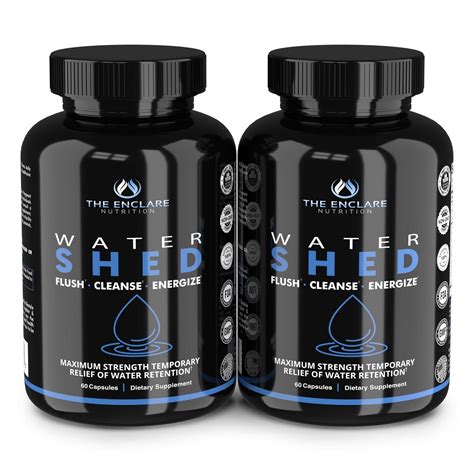 Best Supplement For Water Retention: Real Experts Weigh In