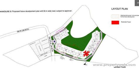 Kanakia Future - Powai, Mumbai - Apartment Project - PropertyWala