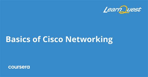 Image result for Introduction to Cisco Networking