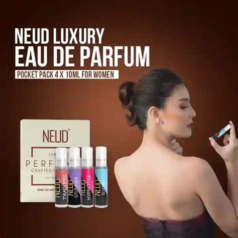 Buy NEUD Beauty and Personal Care Products Directly From Company