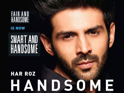 Fair & Handsome gets fair? Emami rebrands cream as 'Smart and Handsome ...