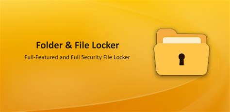 Image result for Mobile Folder Lock